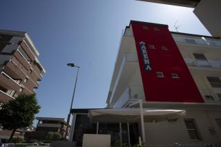 Hotel Arena - Rimini - 8