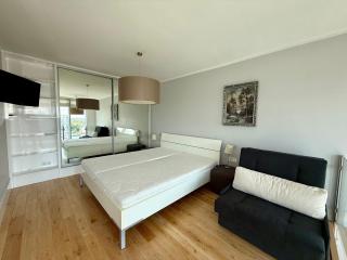 Apartamenty morskie - Skorka - 9