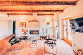 Casa Lierna 11 - Agna - 0