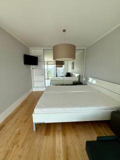 Apartamenty morskie - 5