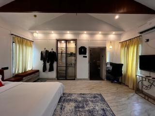 Riverside Burrows - Jabalpur - 5