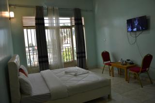 COMFORT HOTEL Ltd - 1