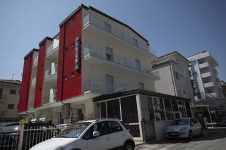 Hotel Arena - Rimini - 7