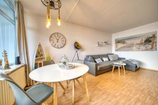 Ferienpark - Haus G, App 0G0811 - 8