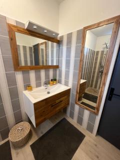 Alpinia villa O'Mangos - 1