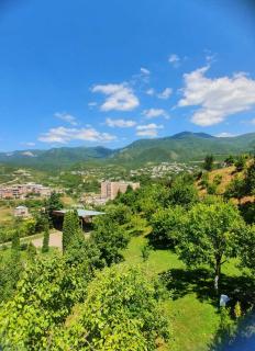 Guest House Ijevan's Garden - 7