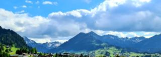 Walser Auszeit - Riezlern - 2