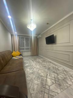 Добро пожаловать ЖК Rams City - Almaty - 7