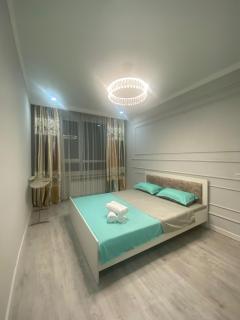 Добро пожаловать ЖК Rams City - Almaty - 9