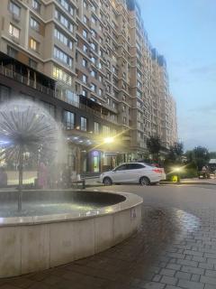 Добро пожаловать ЖК Rams City - Almaty - 1