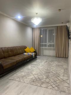 Добро пожаловать ЖК Rams City - Almaty - 8