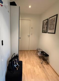 Koselig toroms på Skillebekk - Oslo - 1