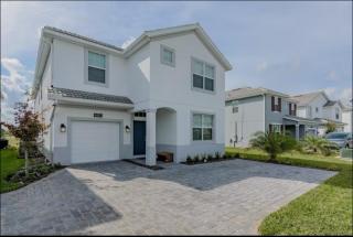 6 bed luxury home only 8 min Disney - 0