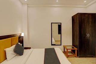 hotel lofa - Neu-Delhi - 9