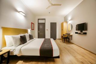 hotel lofa - Neu-Delhi - 6