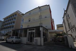 Hotel Arena - Rimini - 5