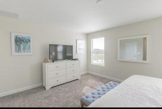 6 bed luxury home only 8 min Disney - 4