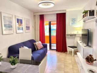 Vera Mar 9C - Primera linea con Parking y TV Sat - Los Cristianos - 6