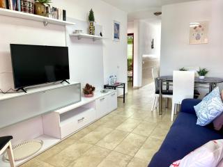 Vera Mar 9C - Primera linea con Parking y TV Sat - Los Cristianos - 5