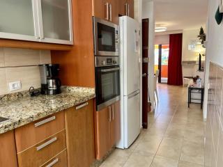 Vera Mar 9C - Primera linea con Parking y TV Sat - Los Cristianos - 3