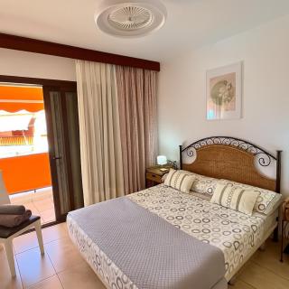 Vera Mar 9C - Primera linea con Parking y TV Sat - Los Cristianos - 2