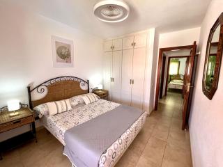 Vera Mar 9C - Primera linea con Parking y TV Sat - Los Cristianos - 1