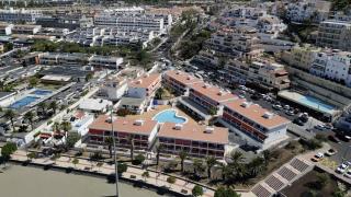Vera Mar 9C - Primera linea con Parking y TV Sat - 3