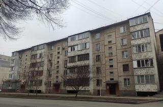 3 комн кв в Таугуле-2 рядом с Мега - Zhezdi - 9