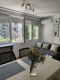 Park place - Novi Sad - 0