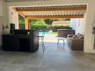 Villa Pascal - Saint-Raphaël - 7