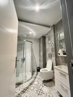 SE Group Corner Suites - Istanbul - 3