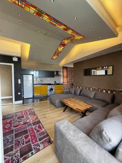 SE Group Corner Suites - Istanbul - 7