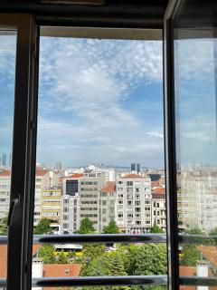SE Group Corner Suites - Istanbul - 6