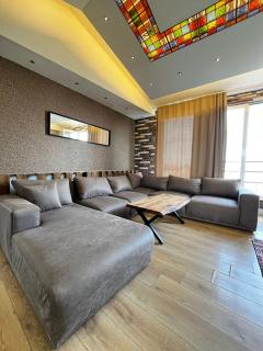 SE Group Corner Suites - Istanbul - 4