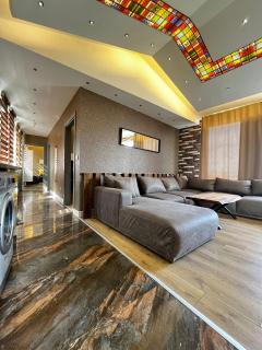 SE Group Corner Suites - Istanbul - 8