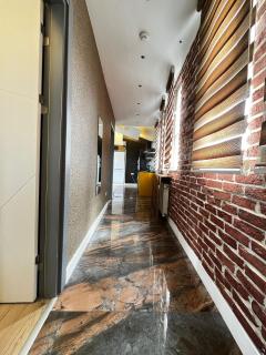 SE Group Corner Suites - Istanbul - 9