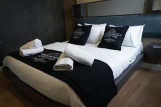 SE Group Corner Suites - Istanbul - 2