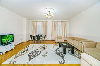 EMARIN Apartment - Baku - 6