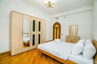 EMARIN Apartment - Baku - 8
