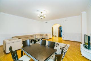 EMARIN Apartment - Baku - 5