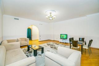 EMARIN Apartment - Baku - 7