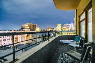 EMARIN Apartment - Baku - 2