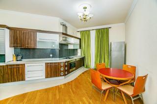 EMARIN Apartment - Baku - 1