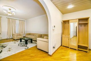 EMARIN Apartment - Baku - 9
