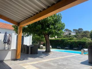 Villa Pascal - Saint-Raphaël - 8