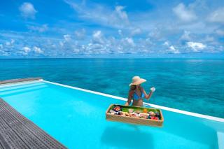 Diamonds Thudufushi Maldives Resort & Spa - 8