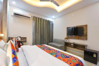 FabHotel Comfort N Stay - Gurgaon - 7