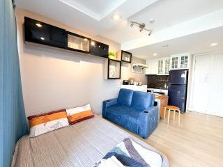 Finn Room Plus 38 sqm & The Patio by BHB - 6