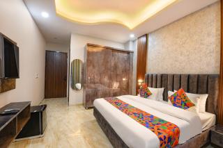 FabHotel Comfort N Stay - Gurgaon - 9