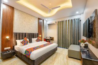 FabHotel Comfort N Stay - Gurgaon - 0